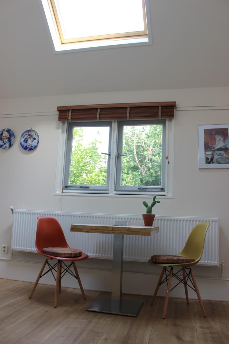 Eettafel