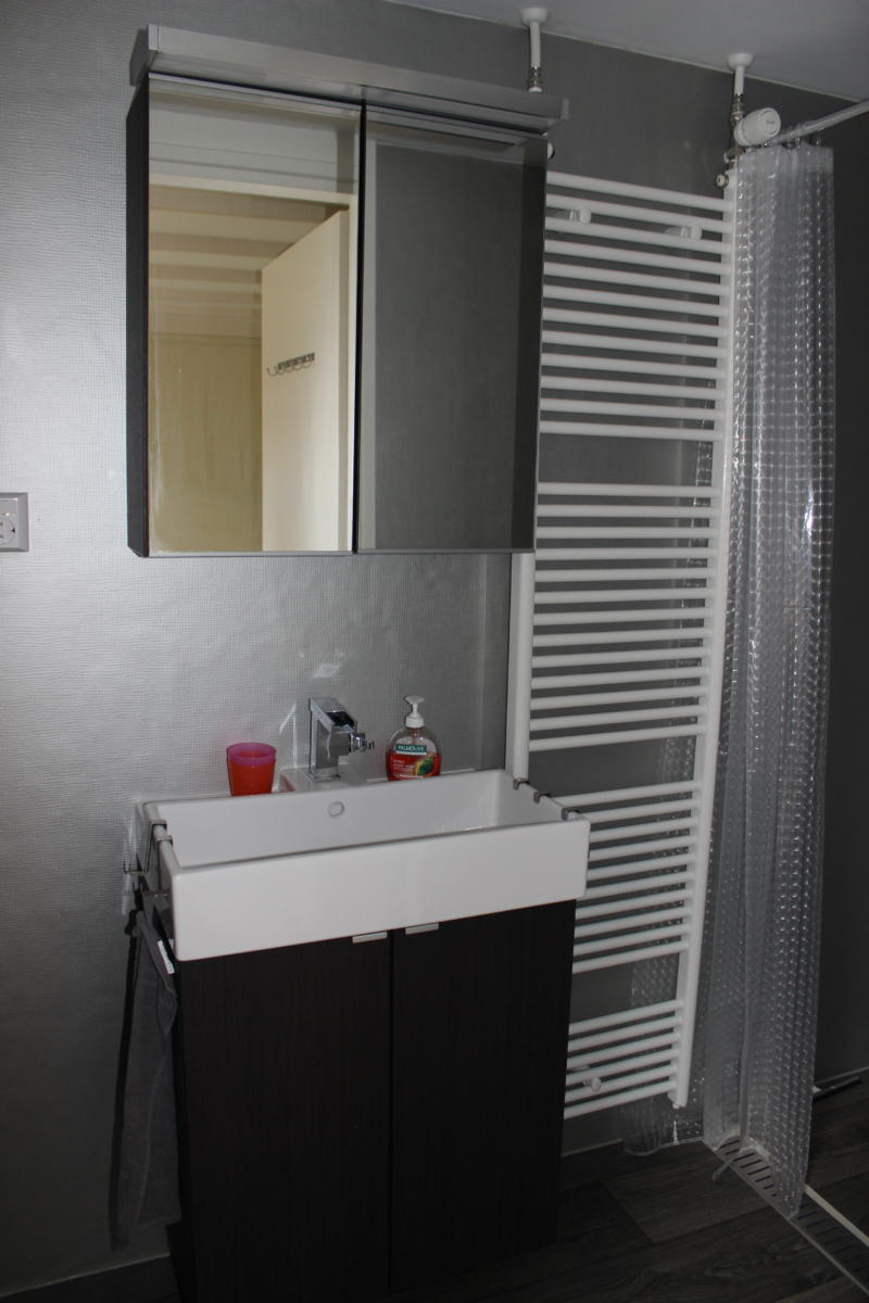 Badkamer
