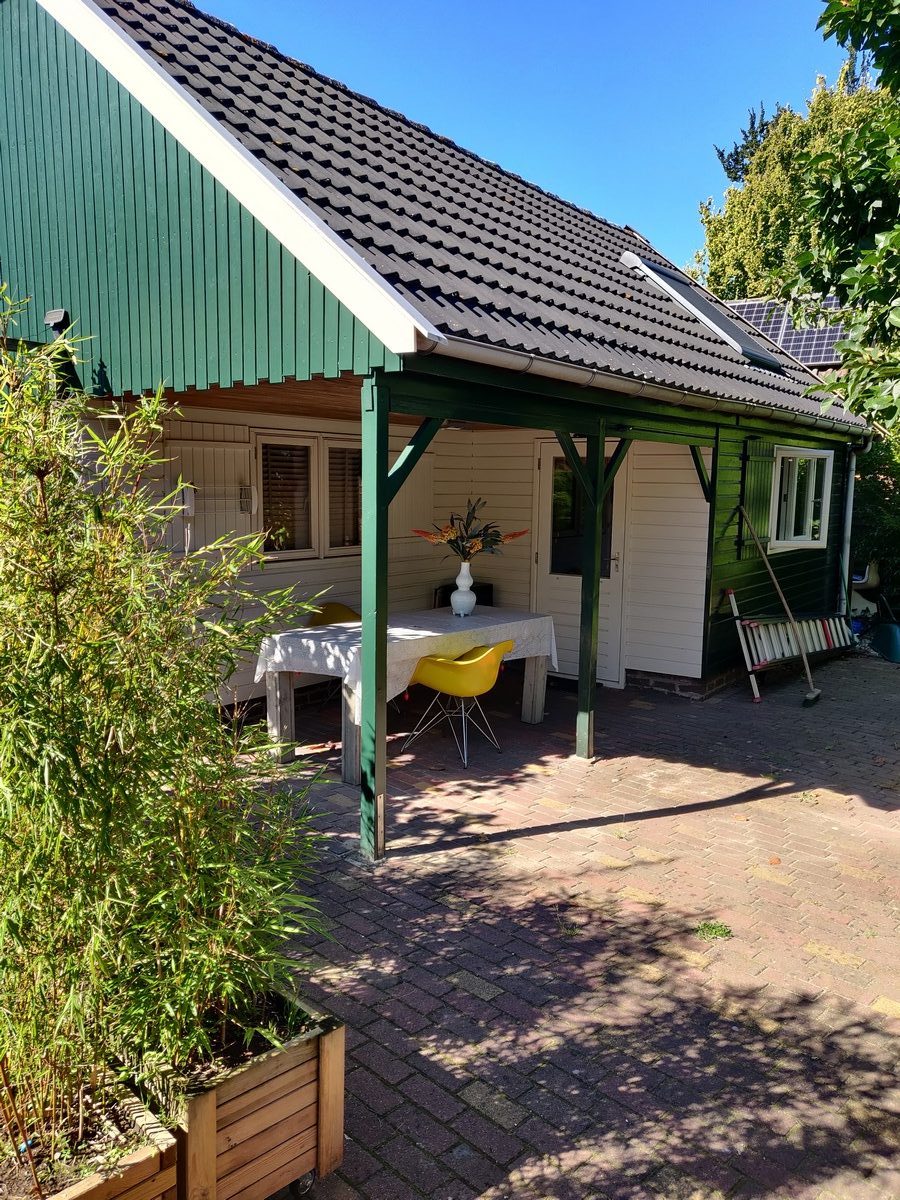 Buiten